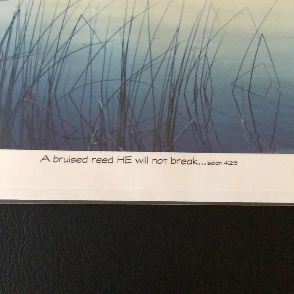 Photo Card verse - Picture 2 of 3